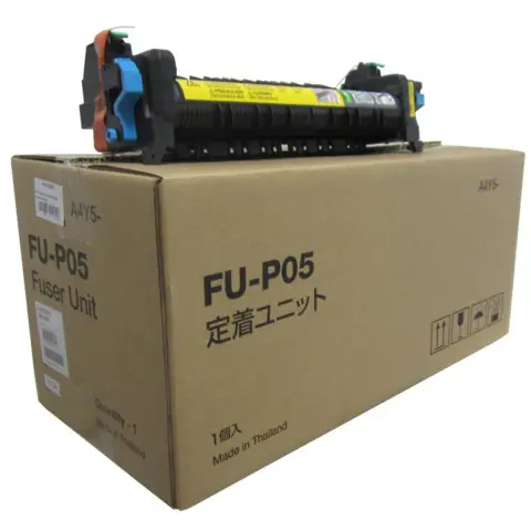 Konica Minolta A4Y5W21 - Fuser do Minolta BIZHUB C3350, C3850, C3850FS